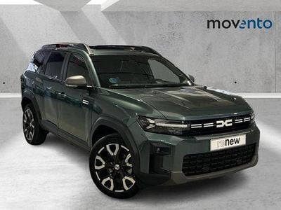 Usado Dacia Bigster Journey 155 CV (114 kW) 2025 Verde SUV