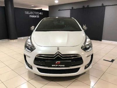 usado DS Automobiles DS5 2.0 HYBRID4 AIRDREAM 4WD STYLE 5P
