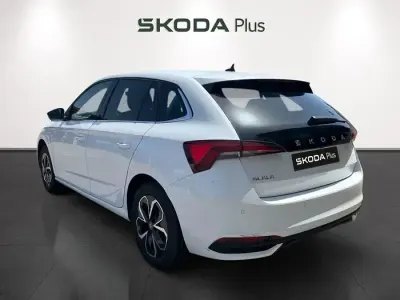 Usado Skoda Scala