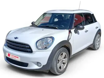 Usado Mini One D Countryman 90 CV (66 kW) 2016 SUV