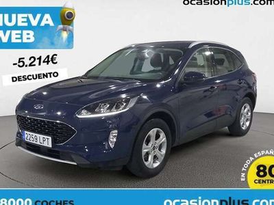 usado Ford Kuga 1.5 EcoBoost Trend FWD 120