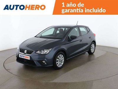 usado Seat Ibiza 1.0 Style 75