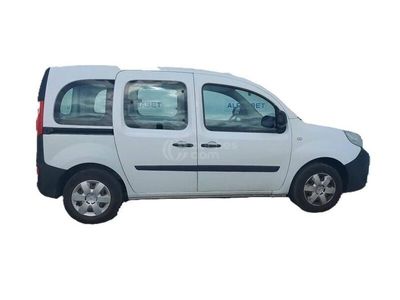 usado Renault Kangoo Combi 1.5dci En. Profesional N1 55kw