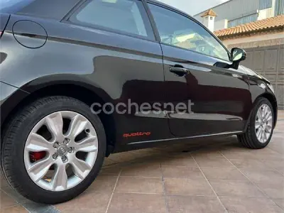 Usado Audi A1