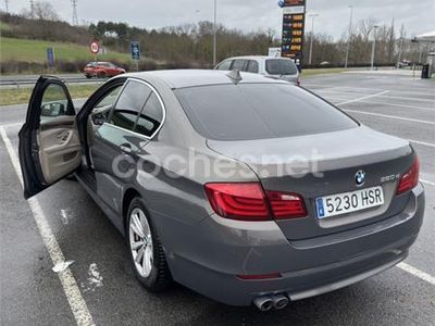 BMW 520 Gran Turismo