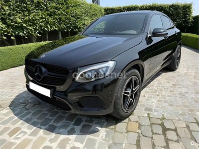 Mercedes GLC350