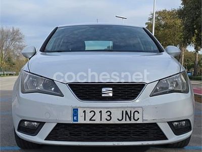 Blanco Usado 2016 Seat Ibiza SC CONNECT Utilitario | 6500 € (Precio justo)
