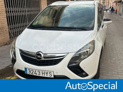 Opel Zafira Tourer