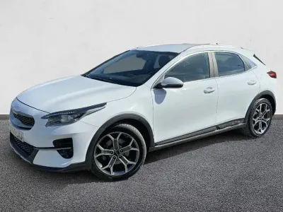 Usado Kia Ceed 120 CV (88 kW) 2022 Utilitario