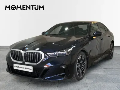 Usado BMW 520