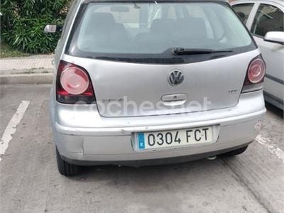 VW Polo