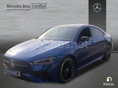 Mercedes CLA200