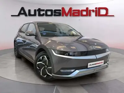 Usado Hyundai Ioniq 5