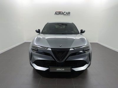 Nuevo Alfa Romeo GT Junior Edizione Speciale 145 CV (106 kW) 2026 Gris