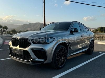 BMW X6 M