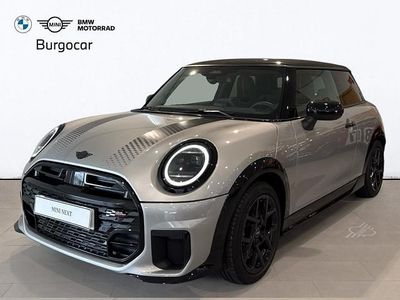 Usado Mini Cooper S 204 CV (150 kW) 2025 Utilitario