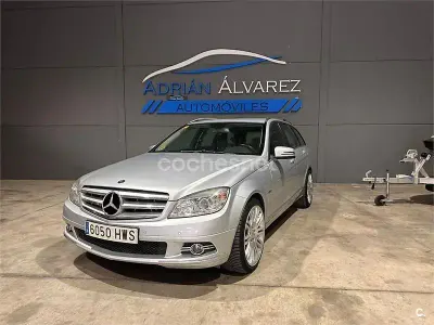 Usado Mercedes ML320