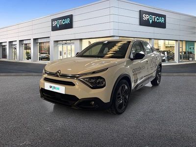 Citroën e-C4