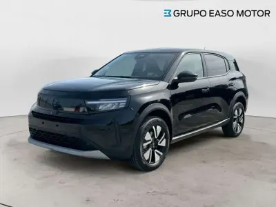 Usado Opel Frontera