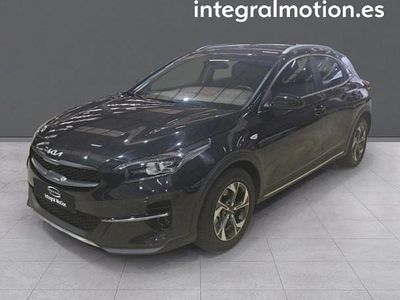 Usado Kia XCeed 119 CV (87 kW) 2022 SUV