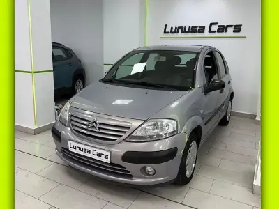 Usado Citroën C3