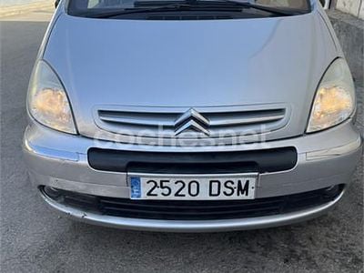Citroën Xsara Picasso