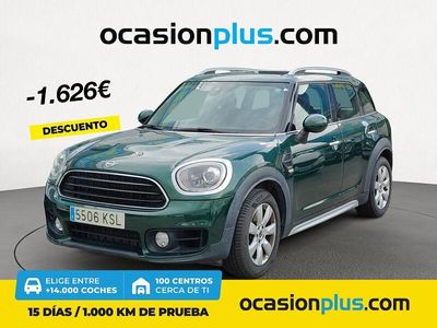 Mini Cooper Countryman
