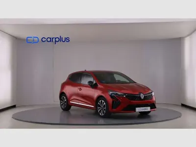 Usado Renault Clio