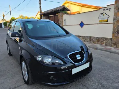 Usado Seat Altea XL
