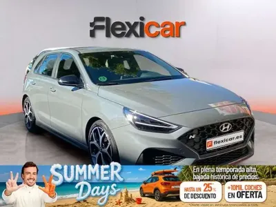 Usado Hyundai i30