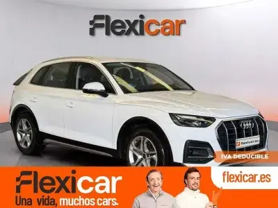 Brugt Audi Q5