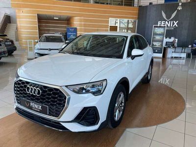 usado Audi Q3 Sportback 35 TDI