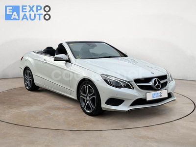 Mercedes E250