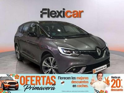 Usado Renault R18 Zen 140 CV (102 kW) 2019 Blanco Monovolumen