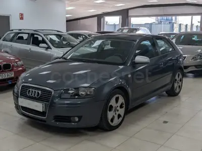 Usado Audi A3