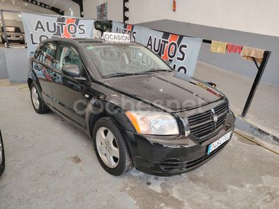 Dodge Caliber