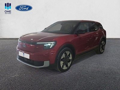 Usado Ford Explorer Premium 210 kW (286 CV) 2025 Rojo SUV