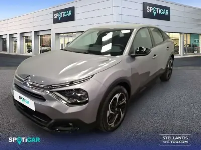 Usado Citroën C4