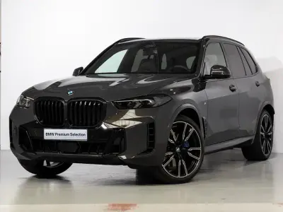 Occasion BMW X5 Comfort Edition 298 PK (219 kW) 2025 SUV