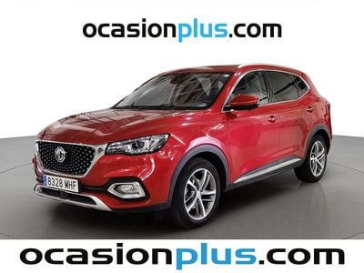 Usado MG EHS Luxury 258 CV (189 kW) 2023 Blanco SUV