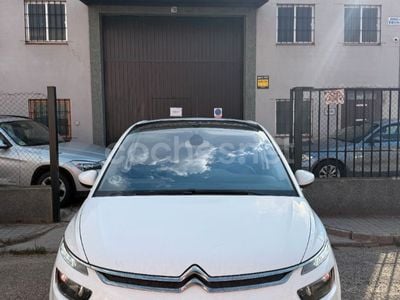 Citroën C4 Picasso