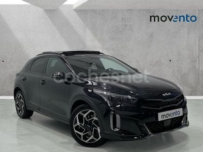 Negro Usado 2022 Kia XCeed GT-Line SUV | 24.490 € (Precio justo)