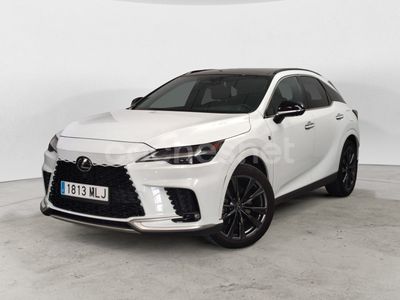Lexus RX450h