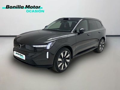 Volvo EX90