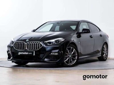 Usado BMW 220 M Sport 190 CV (139 kW) 2020 Negro  saphirschwarz Coupe