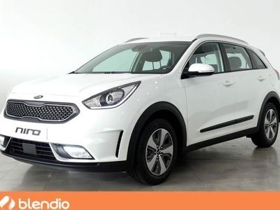 usado Kia Niro 1.6 GDI PLUG-IN HYBRID CONCEPT 141 5P