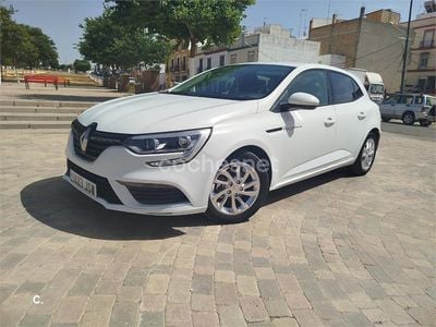 Renault Mégane III