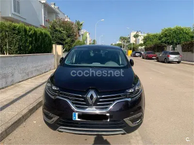 Usado Renault Espace