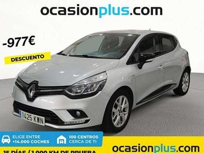 Renault Clio GrandTour