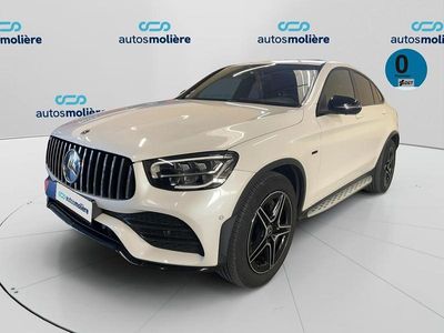 Mercedes GLC300